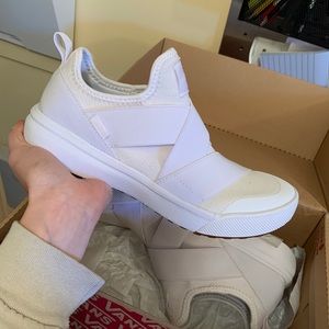 Vans Ultrarange Gore women’s 7.5